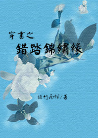 穿書之錯踏錦繡緣