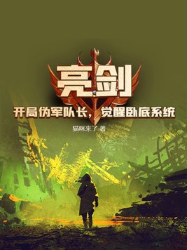 亮劍：開局偽軍隊長，覺醒臥底系統